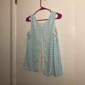 Charming Charlie tank top